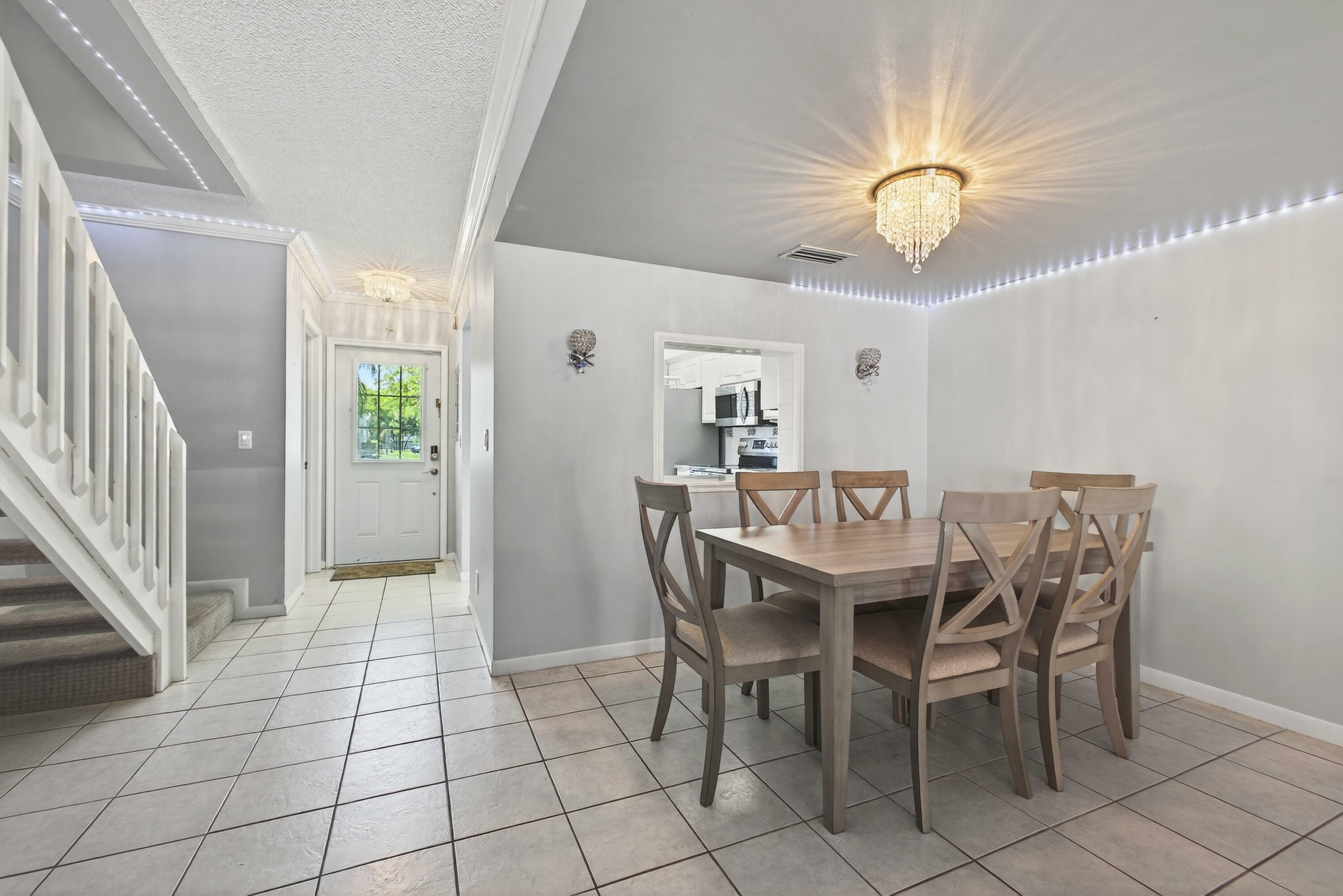 Property Photo:  3708 Savoy Lane C  FL 33417 