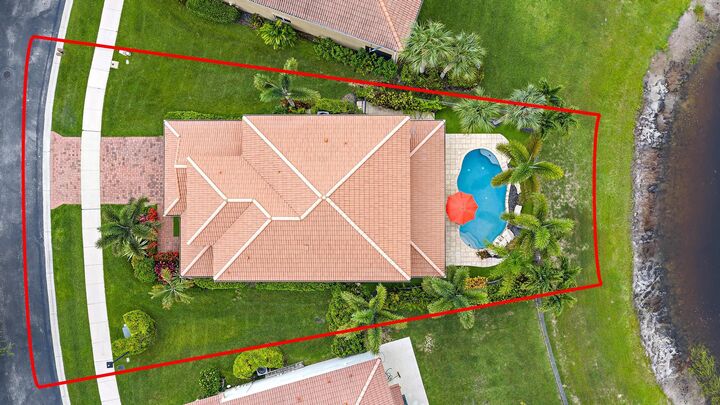 Property Photo: 6126 SE Split Oak Trail FL 33455