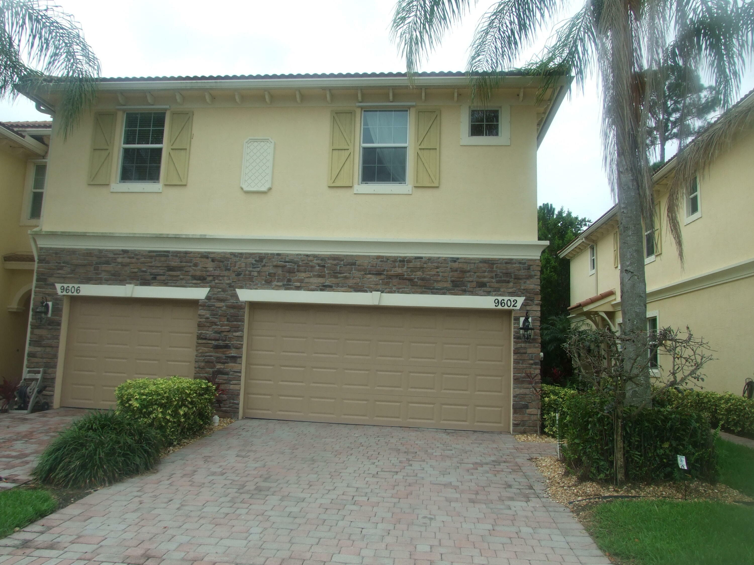 Property Photo: 9602 SW Purple Martin Way FL 34997