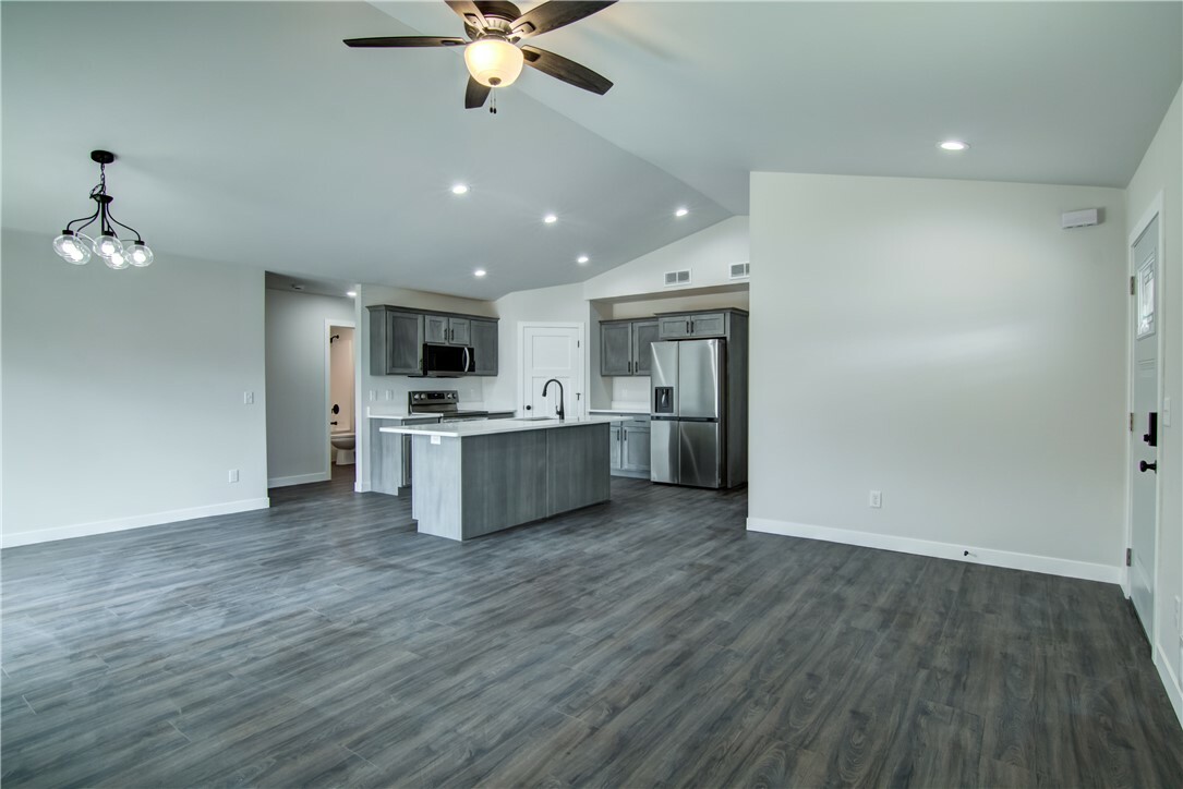 Property Photo: 1688 Dorret Road WI 54703