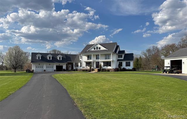2787 Moyer Road  Locke Twp MI 48895 photo