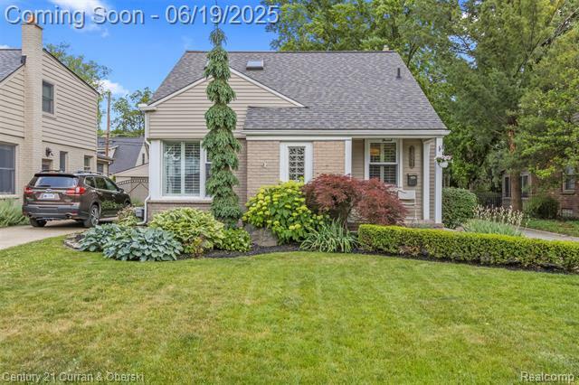 Property Photo: 1521 Washington Boulevard MI 48009