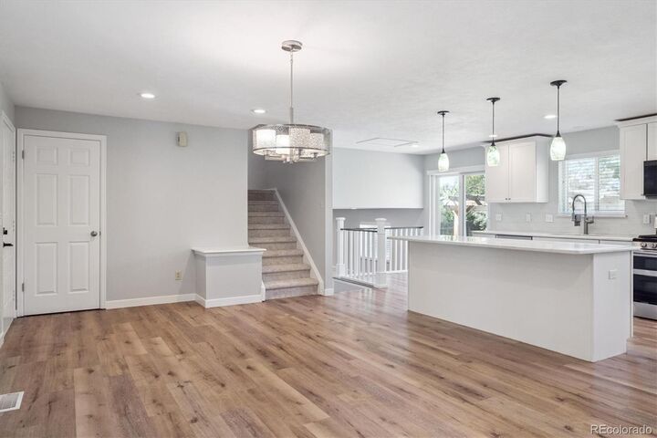 Property Photo: 9442 W Walden Avenue CO 80128