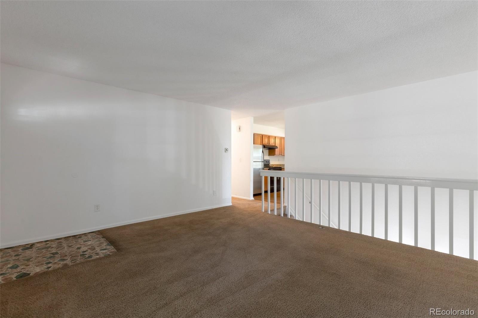 Property Photo: 3577 S Ouray Circle CO 80013