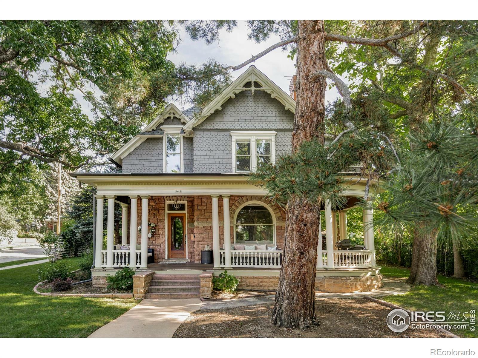 505 Pine Street  Boulder CO 80302 photo