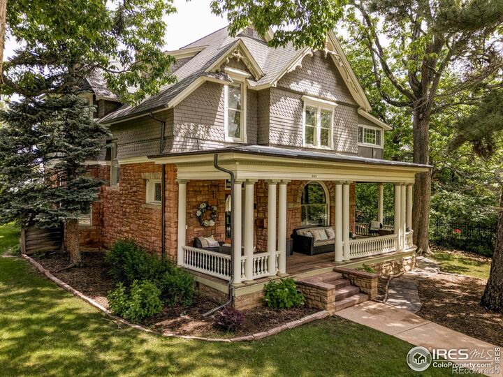 505 Pine Street  Boulder CO 80302 photo