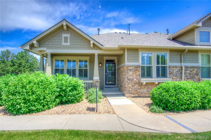 8594 W Quarto Avenue  Littleton CO 80128 photo