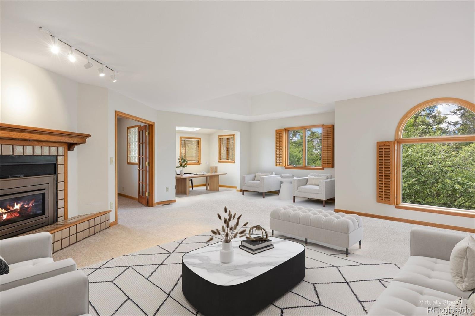 Property Photo: 761 Carr Street CO 80214