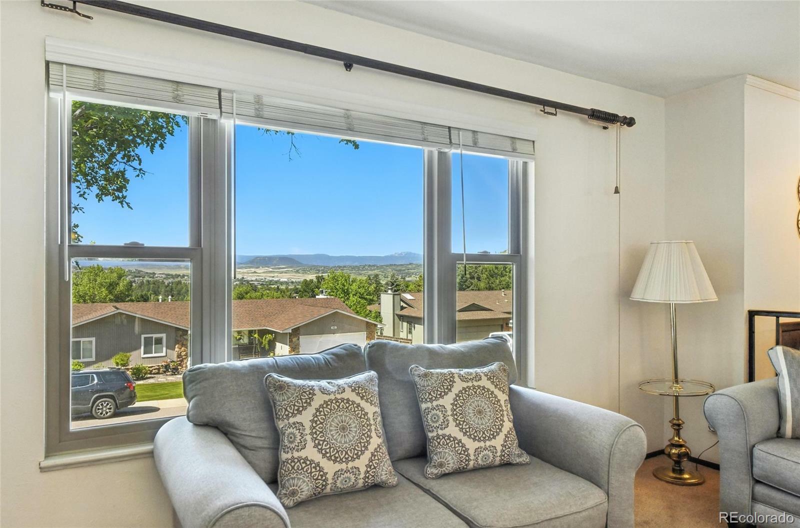 Property Photo: 452 Gordon Drive CO 80104