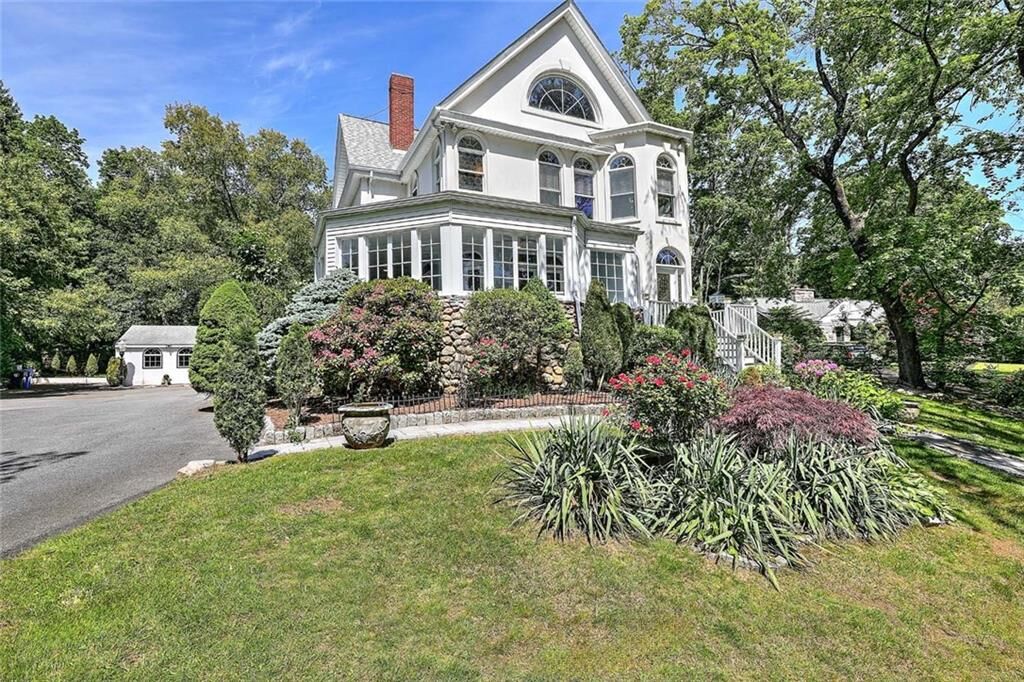 Property Photo: 247 Oaklawn Avenue RI 02920