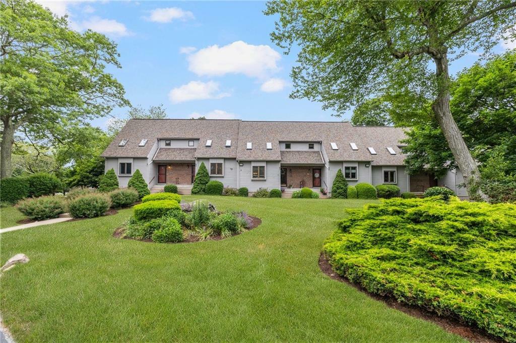 Property Photo: 320 Westmoreland Street D2 RI 02882