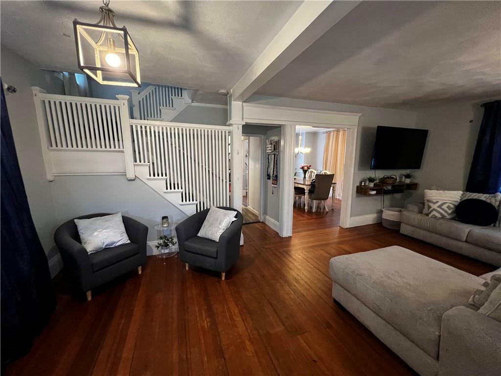 Property Photo: 29 Rhodes Avenue RI 02905