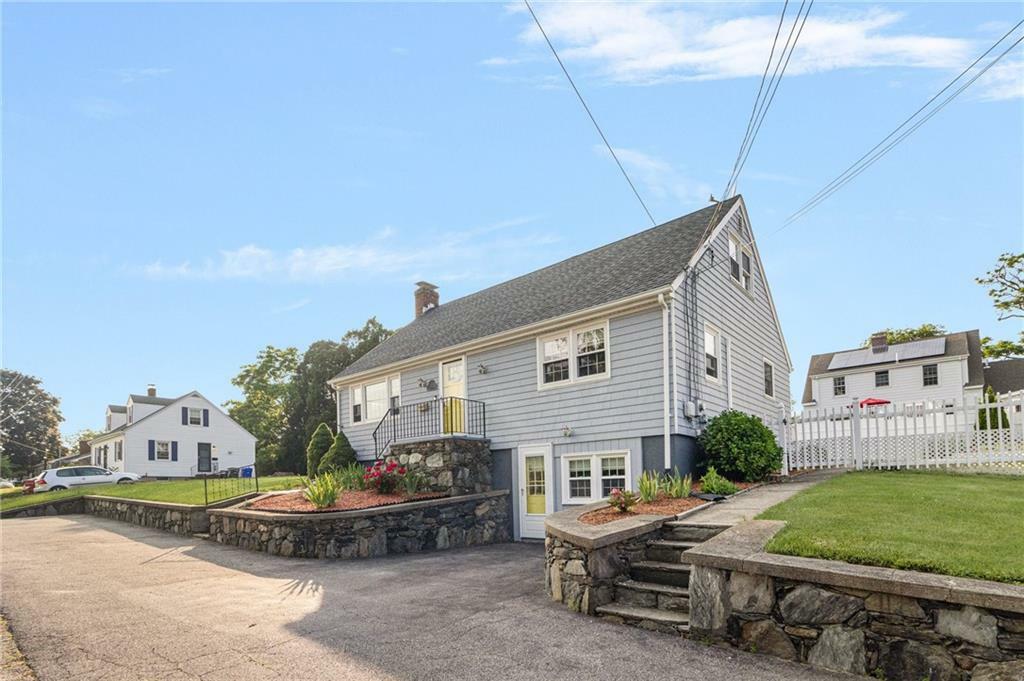 Property Photo:  1 Adelaide Avenue  RI 02809 