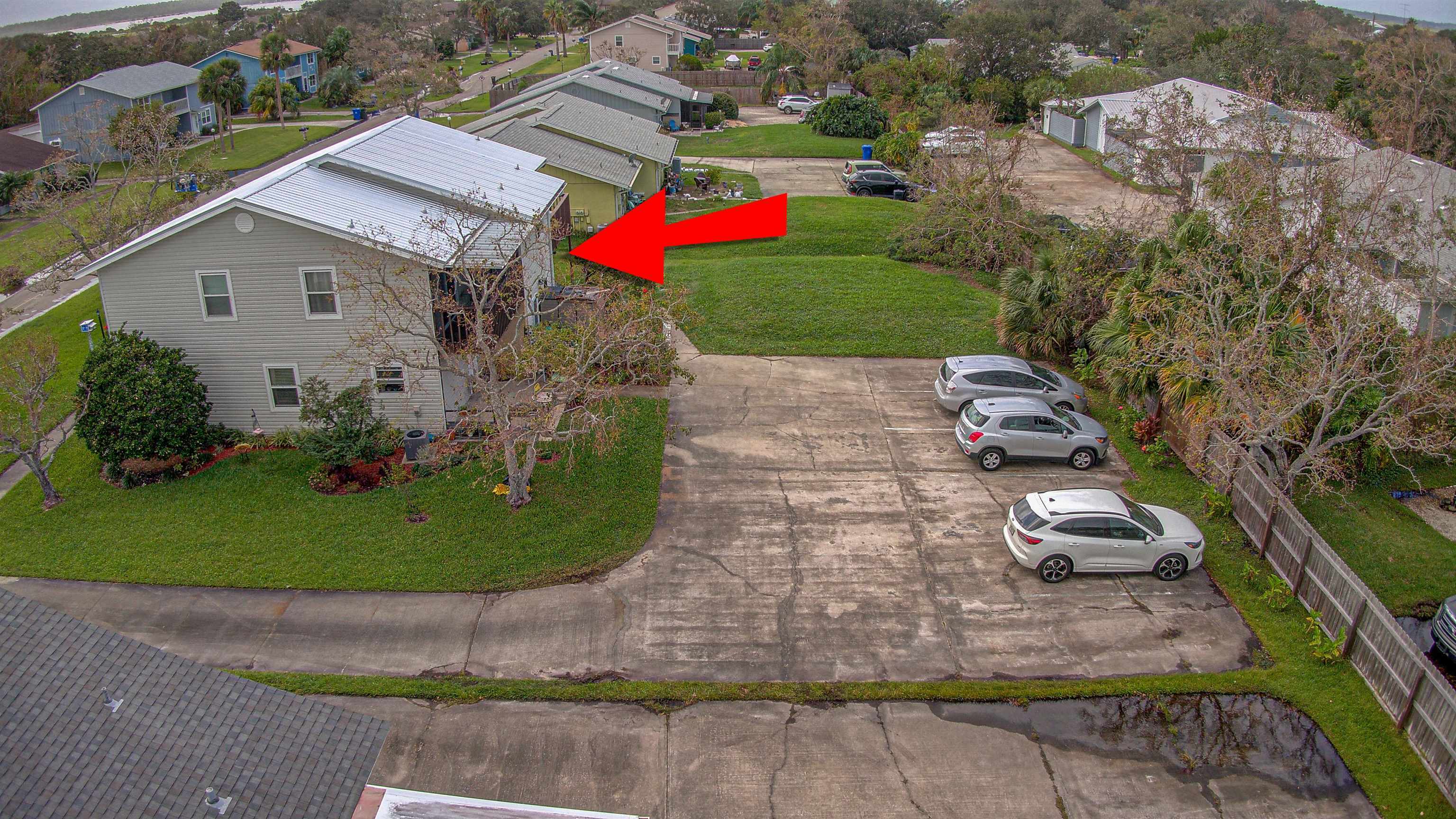 Property Photo:  118 A Rio Del Mar St  FL 32080 