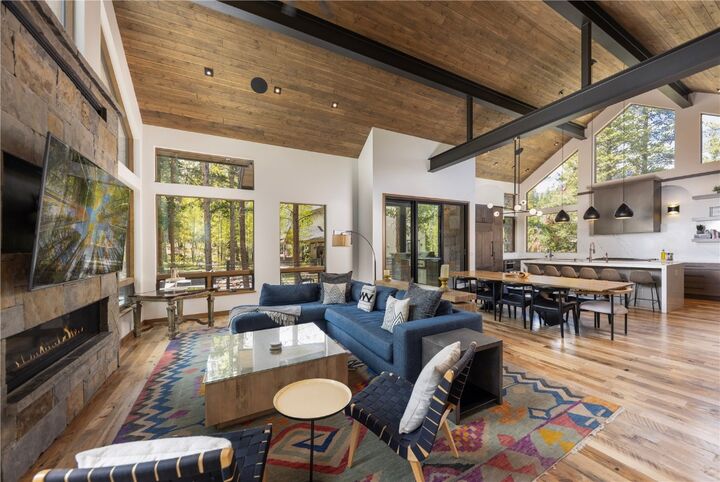 Property Photo: 111 Burro Lane CO 80424