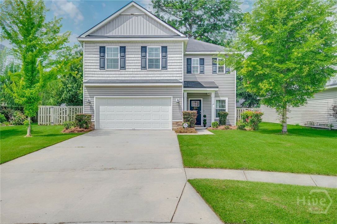 Property Photo:  13 Shelby Street  GA 31405 