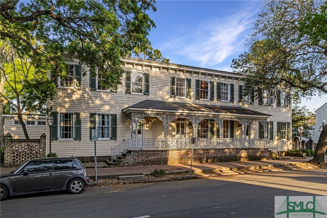 52-56 E Broad Street  Savannah GA 31401 photo