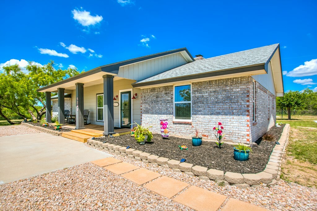 Property Photo:  6200 Navajo Rd  TX 76901 