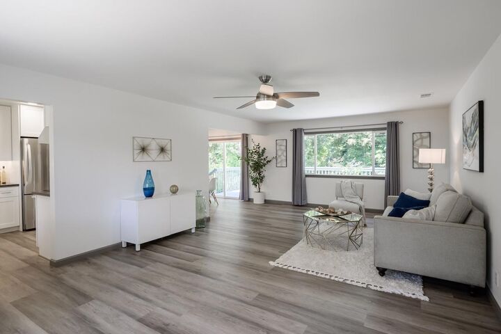 15 Cumbre Lane  Scotts Valley CA 95066 photo