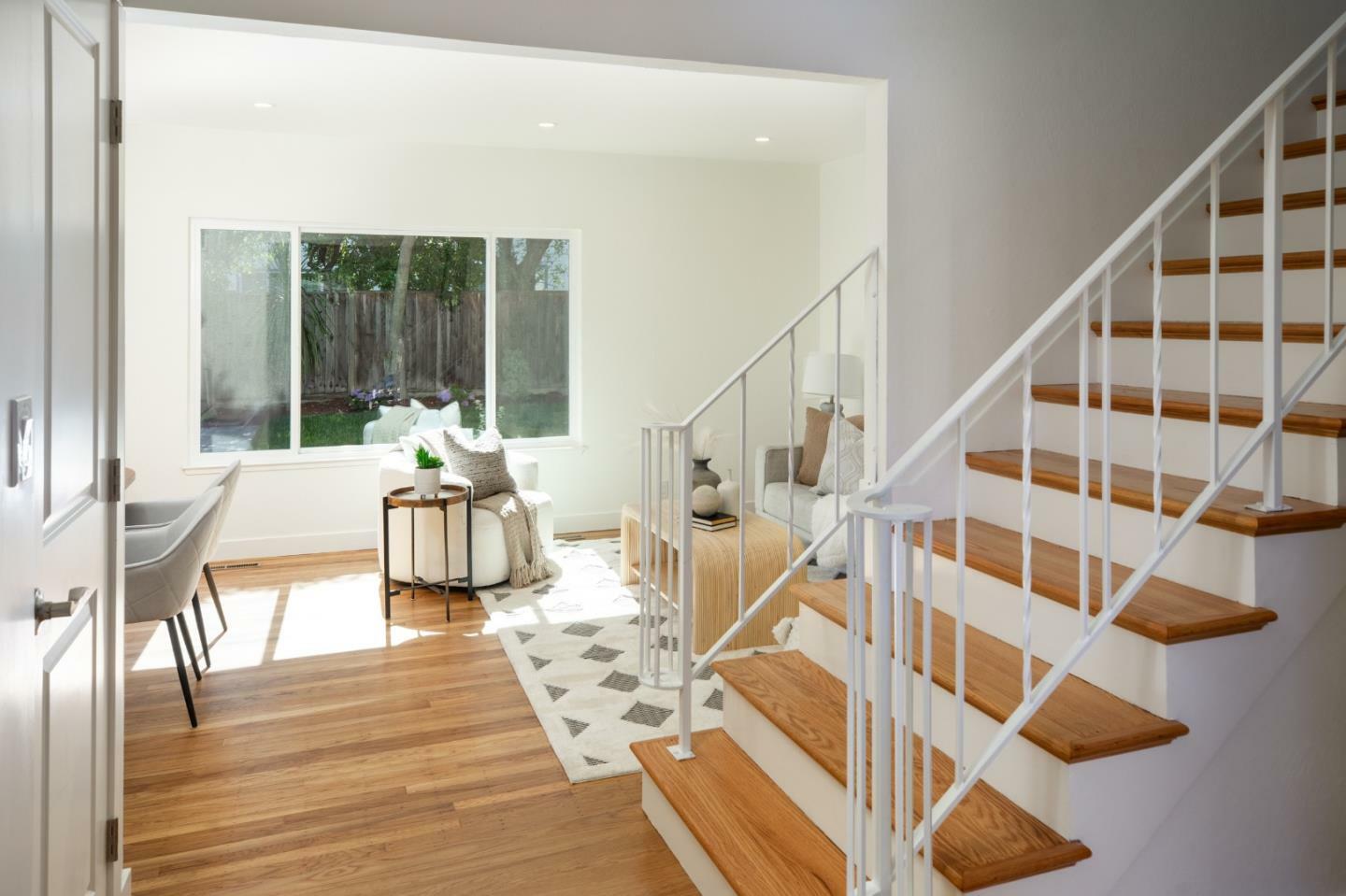 Property Photo: 747 San Clemente Way CA 94043