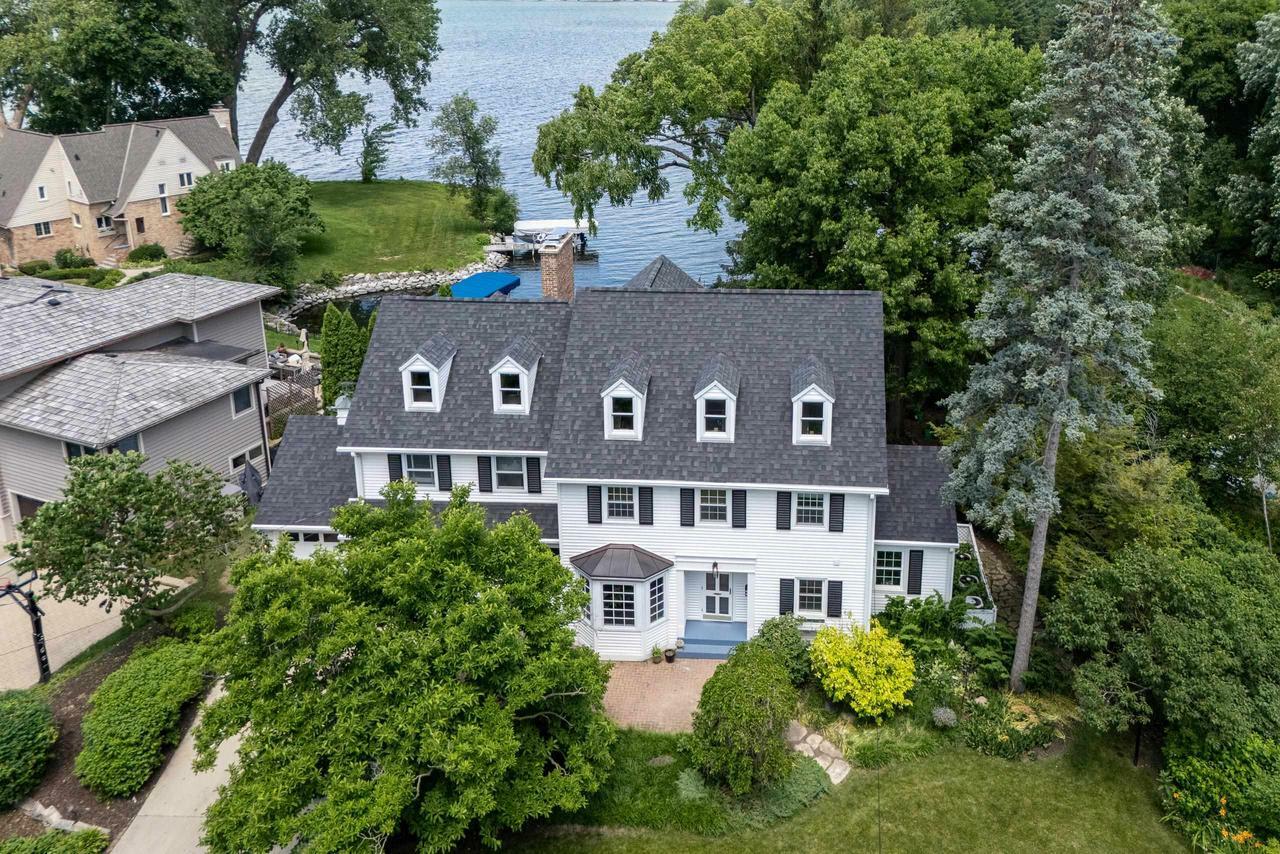 Property Photo: 44 Burrows Road WI 53704