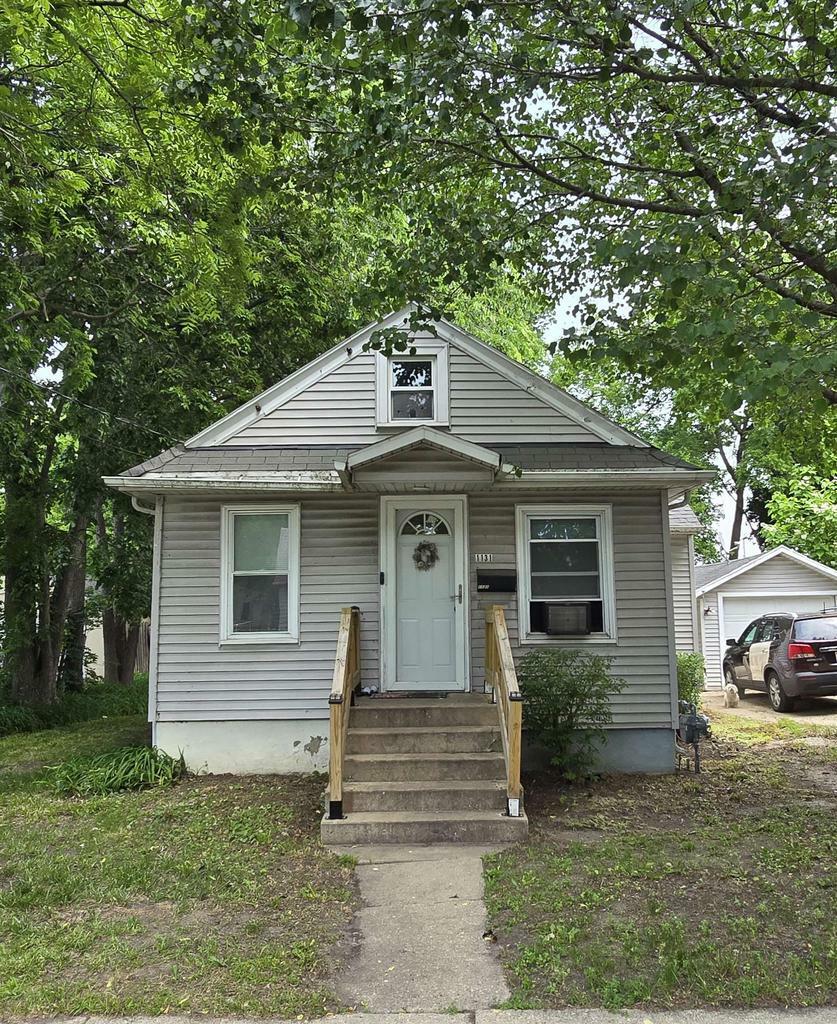 Property Photo:  1131 6th Street  WI 53511 