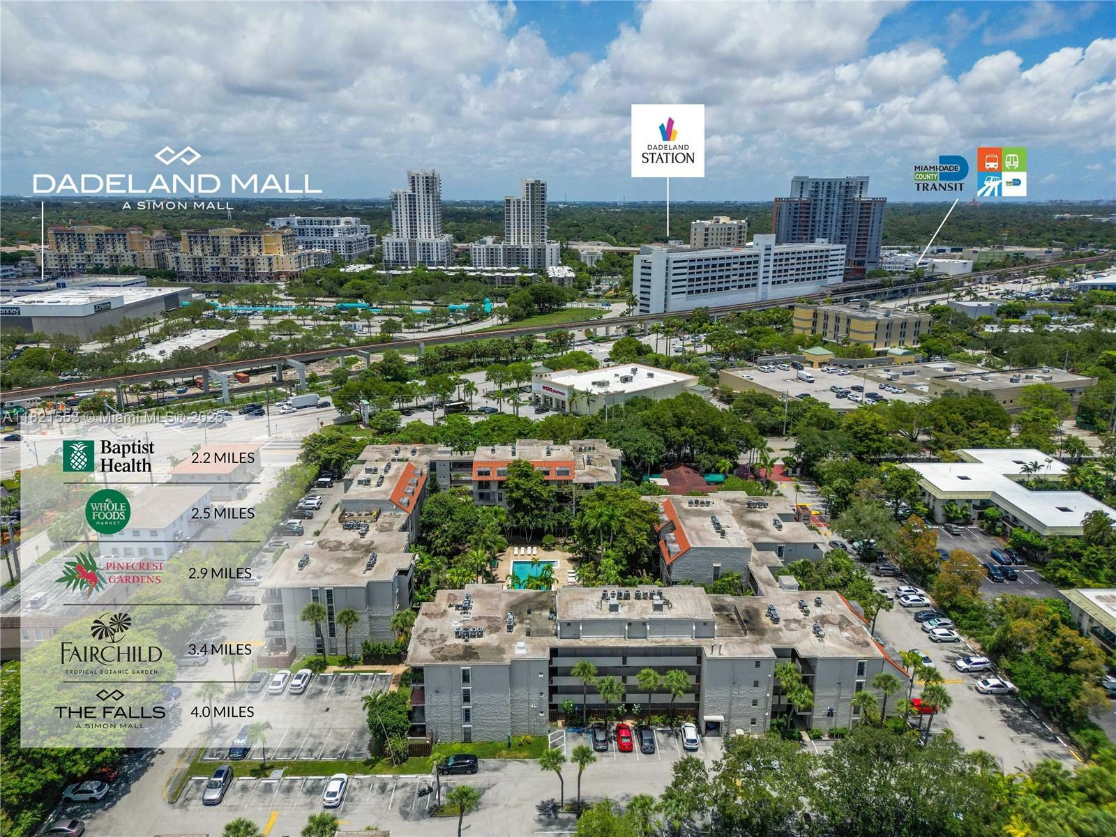 6900 N Kendall Dr A303  Pinecrest FL 33156 photo