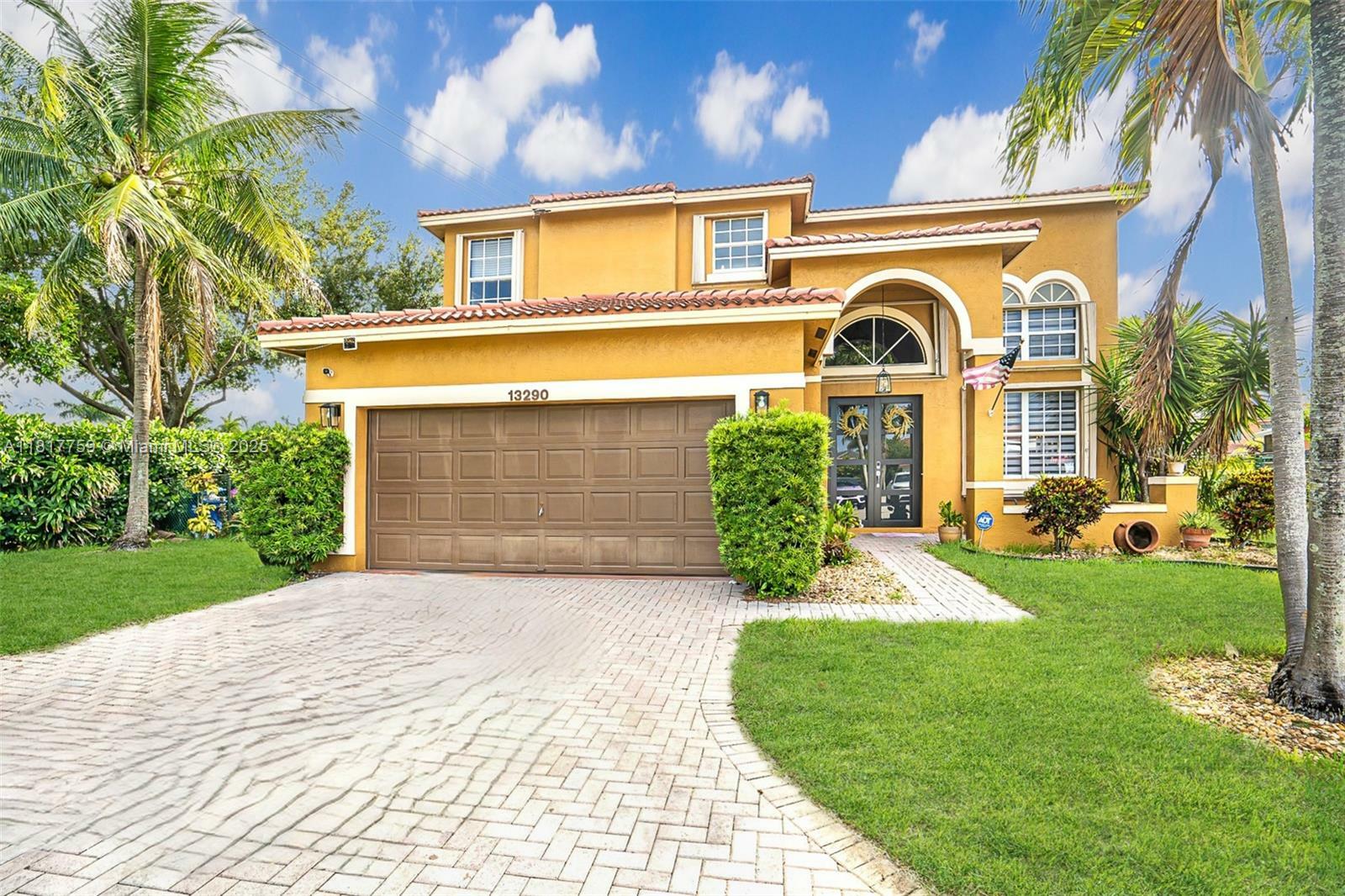 13290 SW 54th Ct  Miramar FL 33027 photo