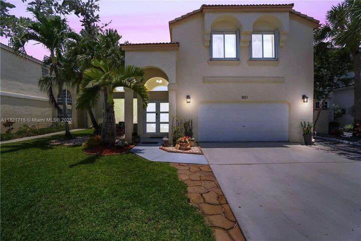 801 NW 156th Ave  Pembroke Pines FL 33028 photo