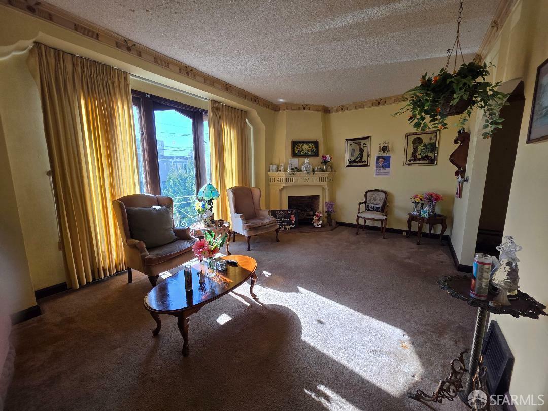 Property Photo: 2124 18th Avenue CA 94116