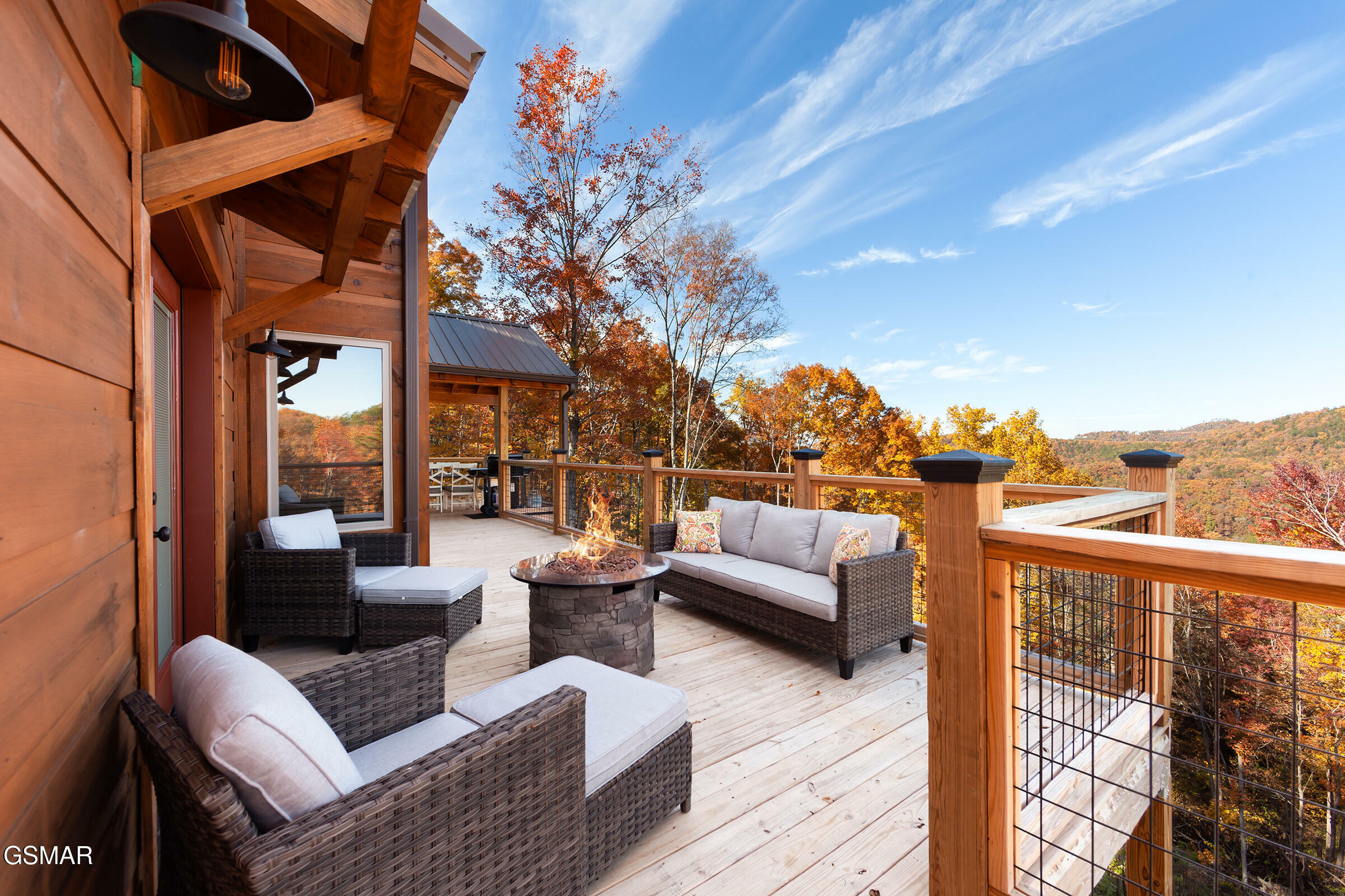 Property Photo: 2741 Red Sky Drive TN 37862