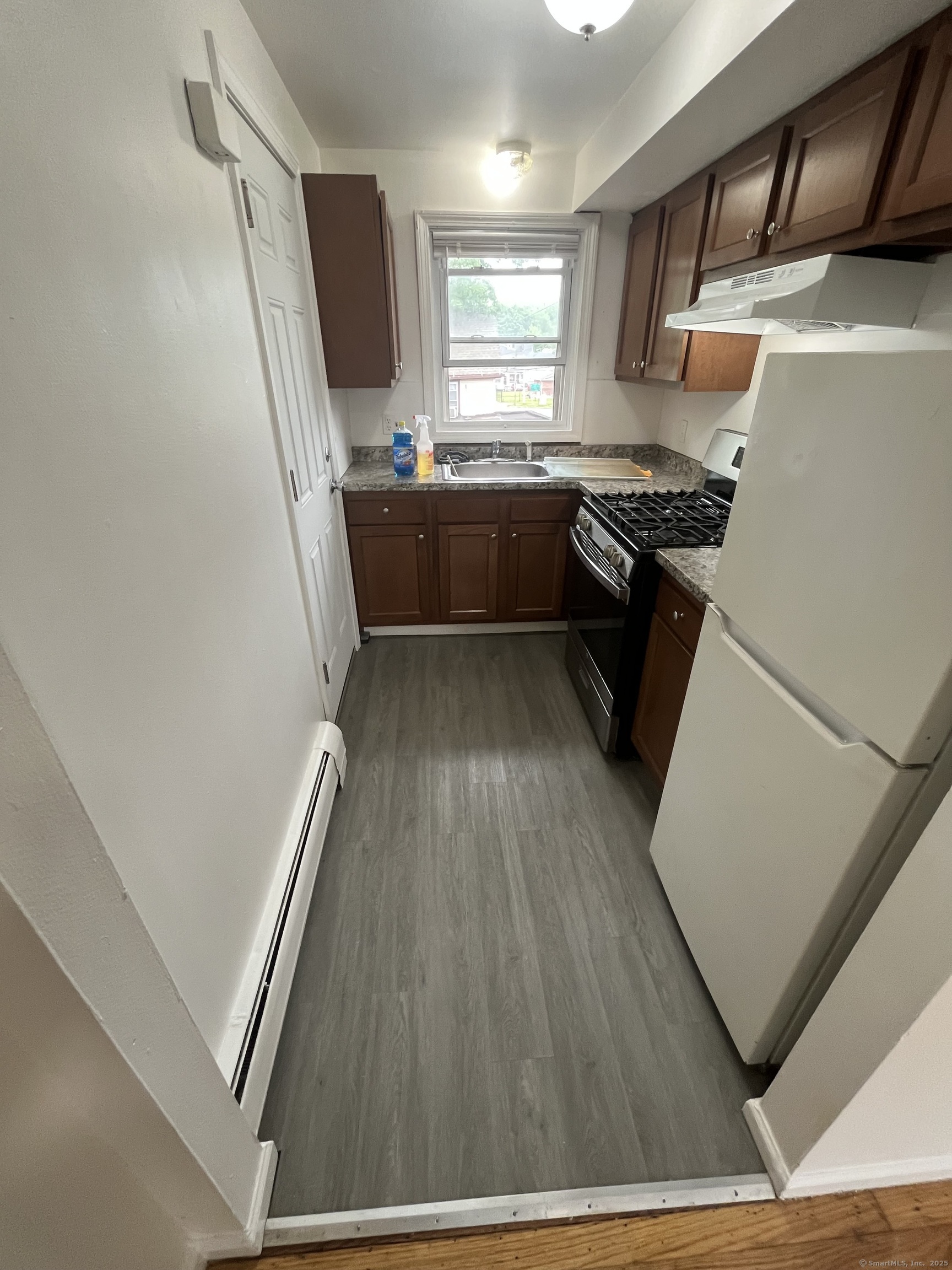 Property Photo: 68 Warner Street B-2 CT 06514