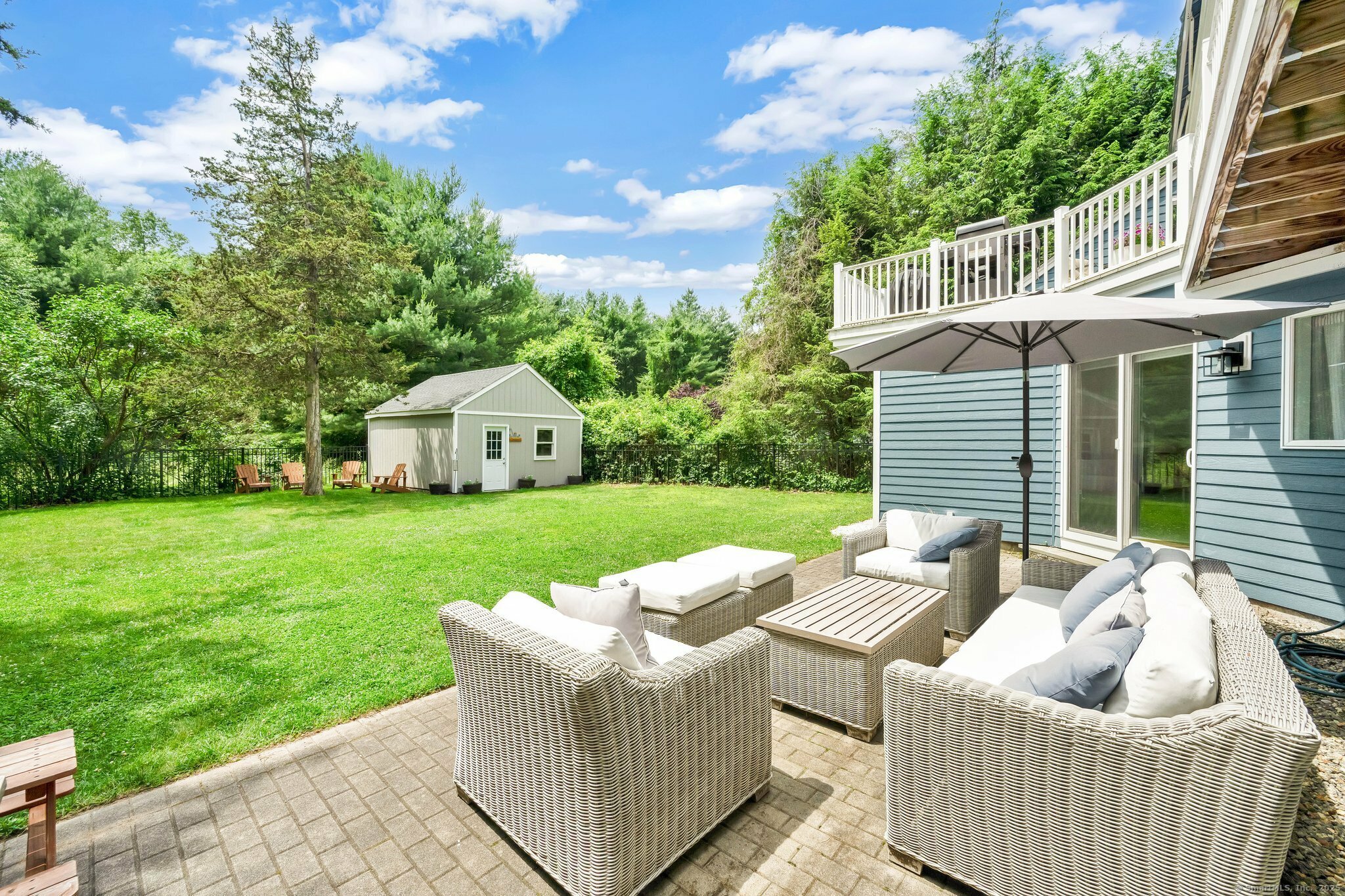 Property Photo:  44 Dogwood Lane  CT 06033 