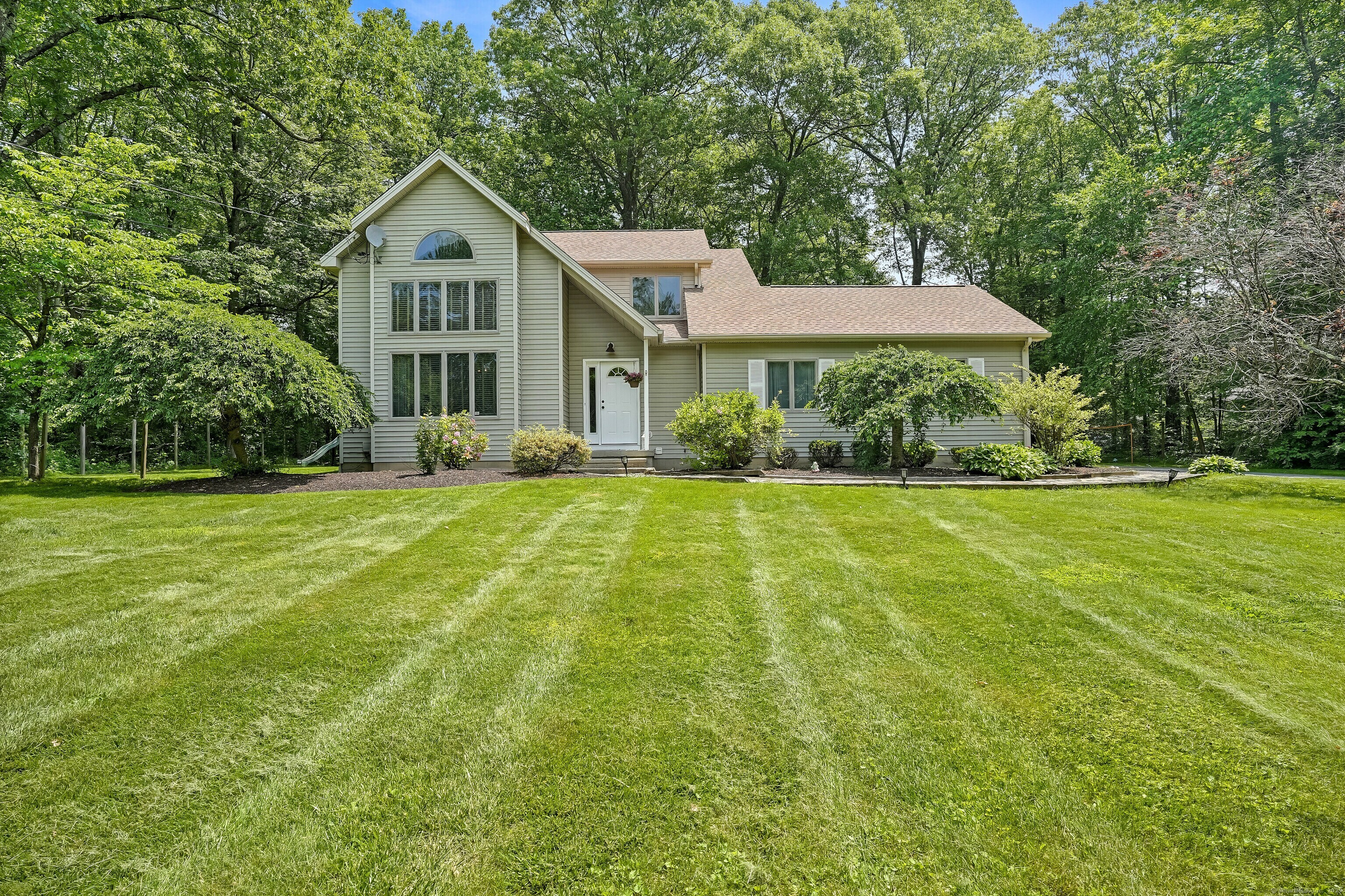 Property Photo: 55 Carmen Hill Road CT 06804