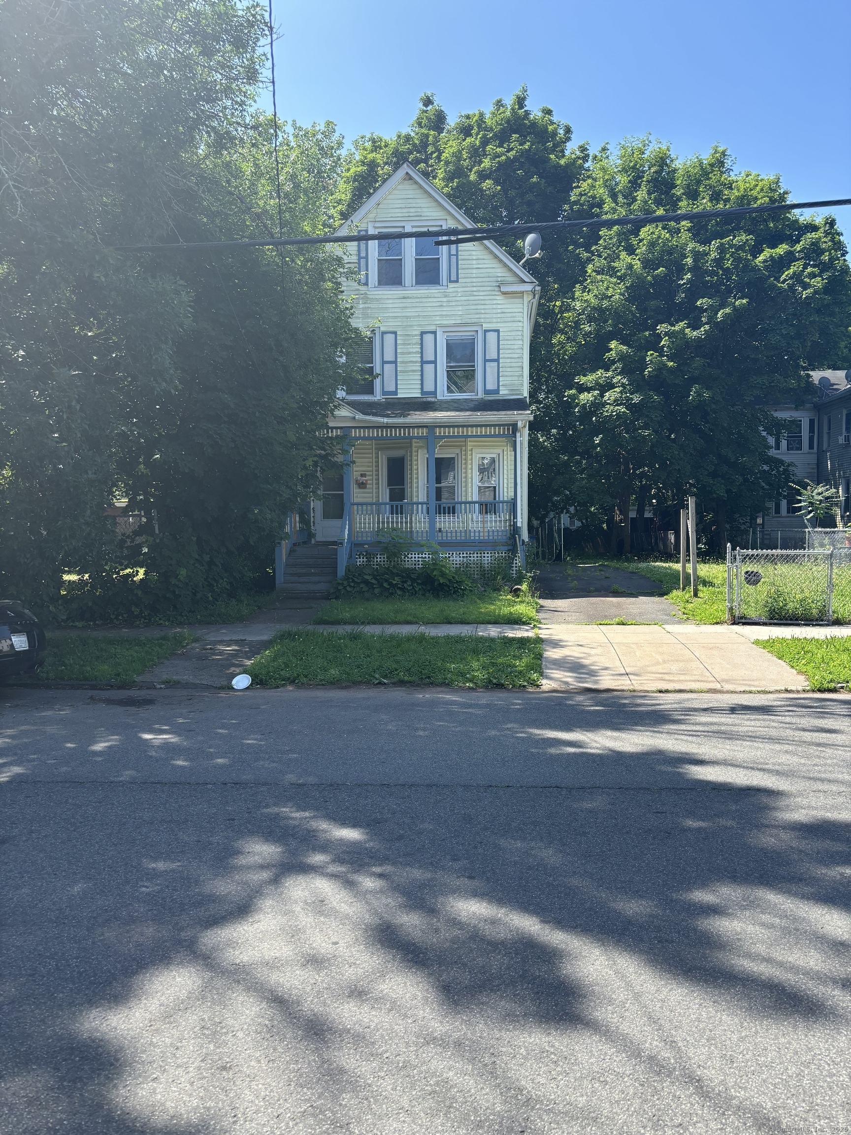 Property Photo: 14 Judson Avenue CT 06511