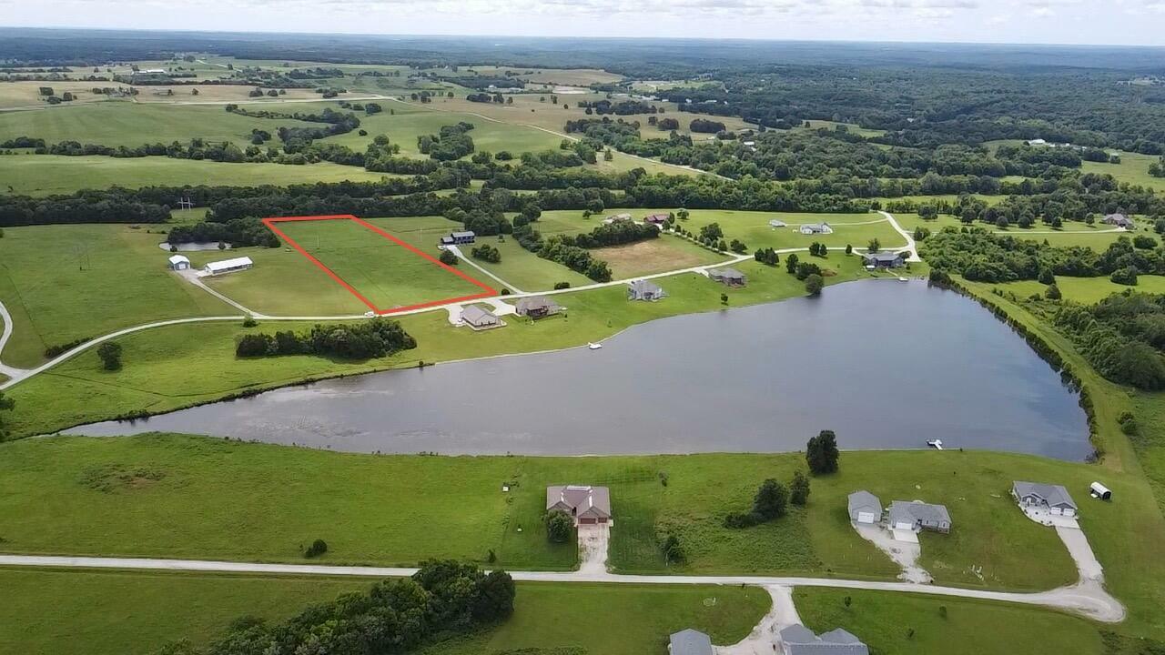 Property Photo: 000 Lake Rockhill Road MO 65355