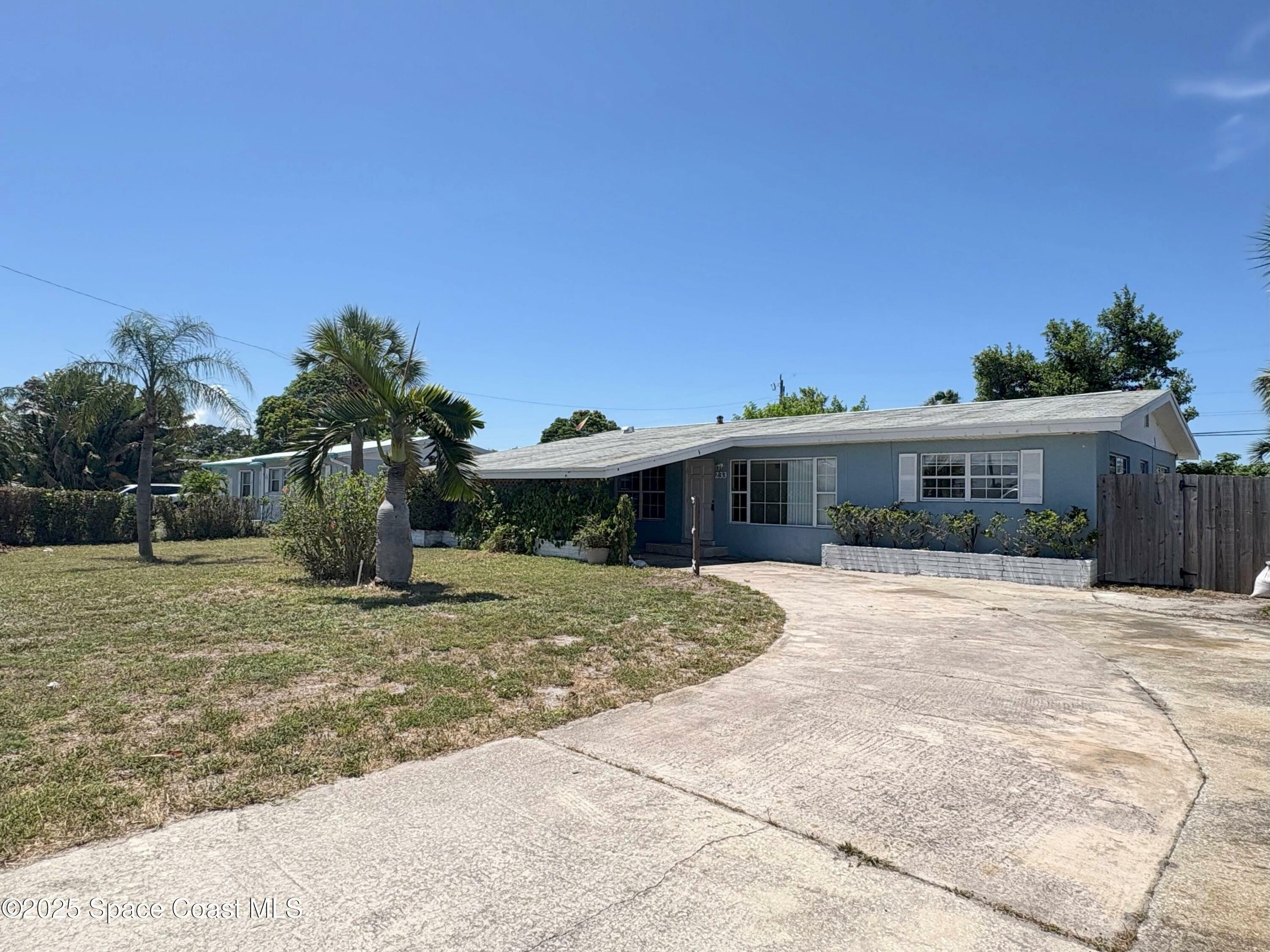 233 NE First Street  Satellite Beach FL 32937 photo