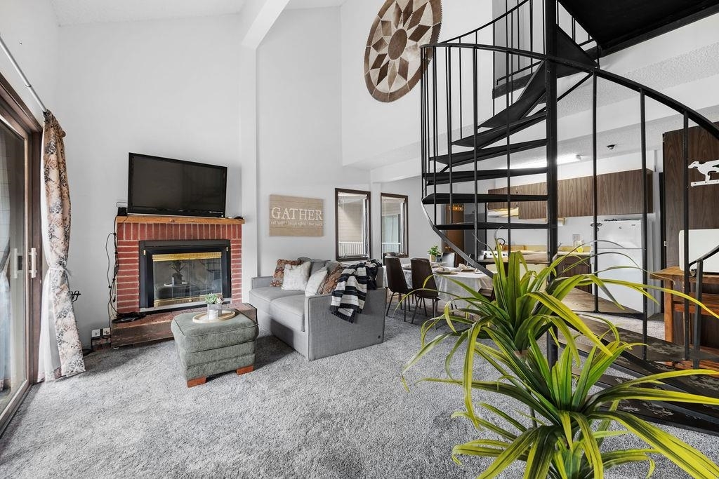Property Photo: 28600 N Mt Spokane Park Dr #632 WA 99021