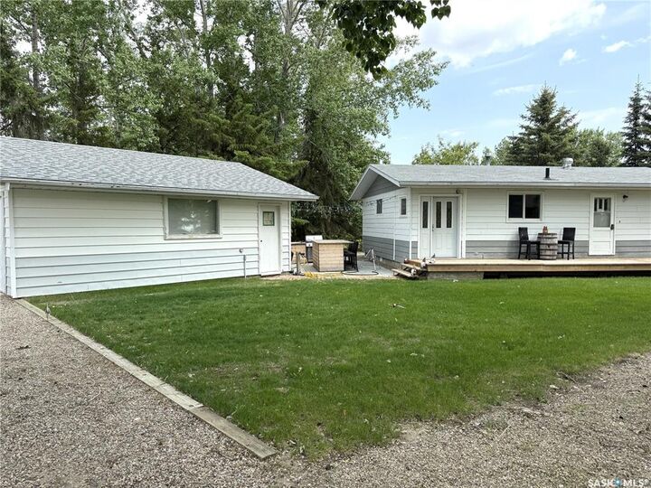 Property Photo: 210 Ruby Drive SK S0L 0G0