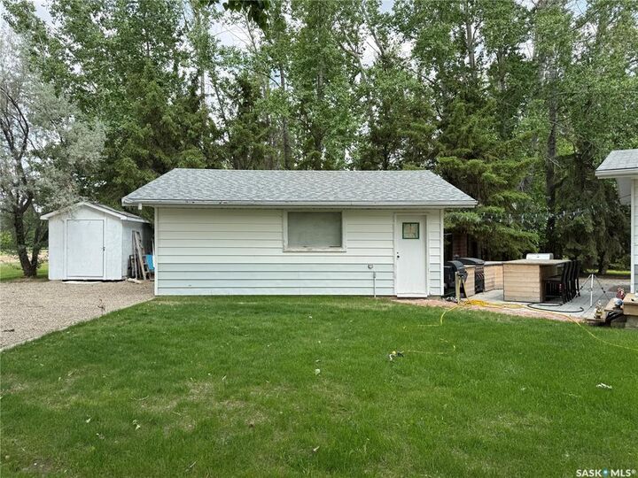 Property Photo: 210 Ruby Drive SK S0L 0G0