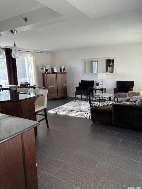 Property Photo: 320 5th Avenue N 1004 SK S7K 2P5