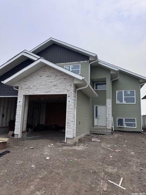 Property Photo: 171 McArthur Lane SK S7L 6Y3