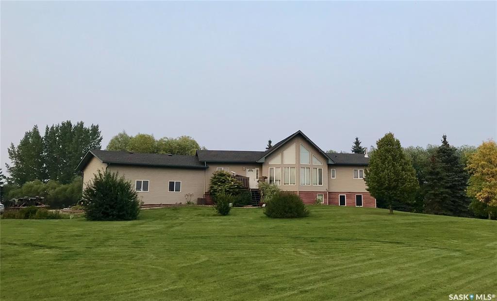 Property Photo: Rural Address SK S9X 1Z4