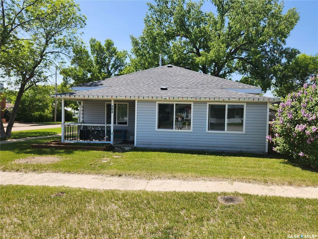 Property Photo: 302 Main Street SK S0C 0M0