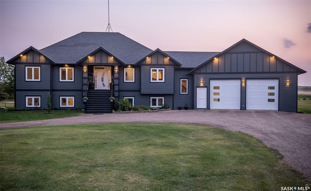 Rural Address  Prince Albert Rm No. 461 SK S6V 5P9 photo