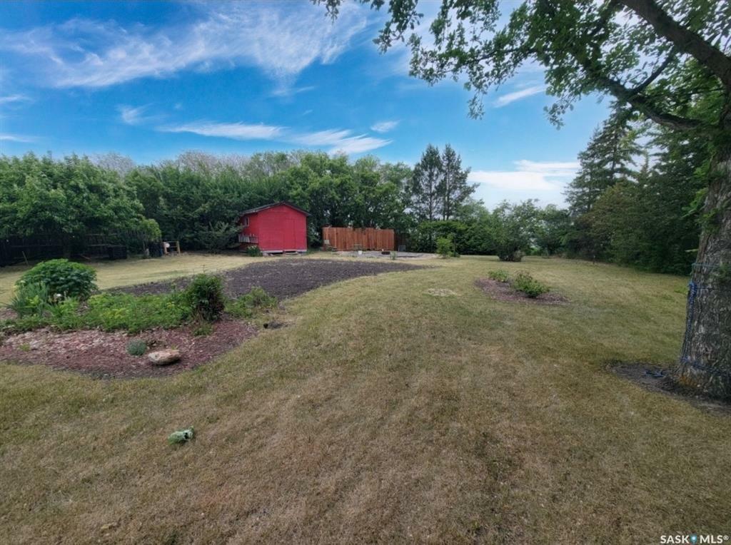 Photo de la propriété: 122 4th Avenue E SK S0M 2C0