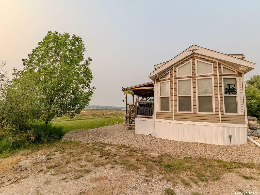 Photo de la propriété:  68 Rural Address  SK S0K 4P0 