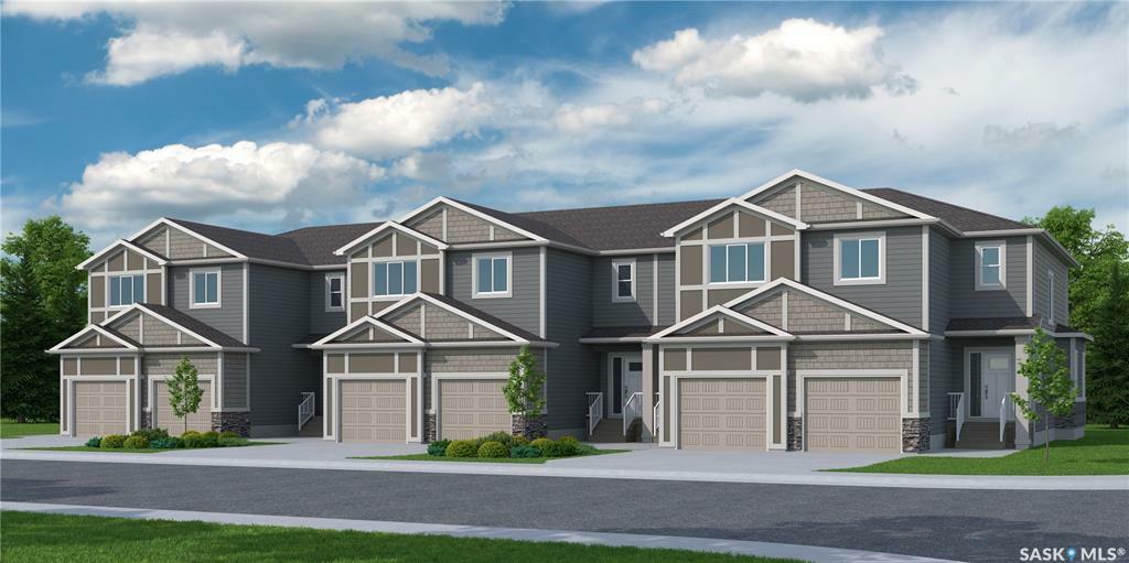 526 Myles Heidt Manor  Saskatoon SK S7W 0Z4 photo