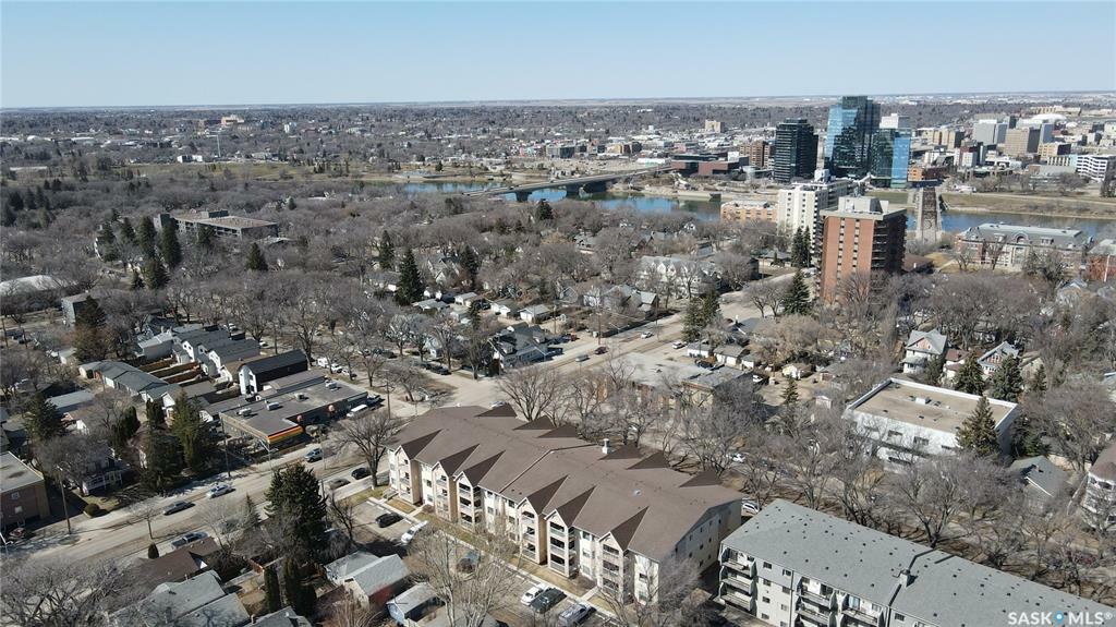 Photo de la propriété: 410 Main Street 105 SK S7N 0B8