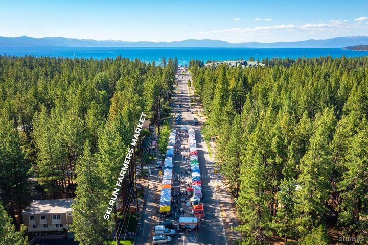 Property Photo: 1181 Ski Run Boulevard CA 96150